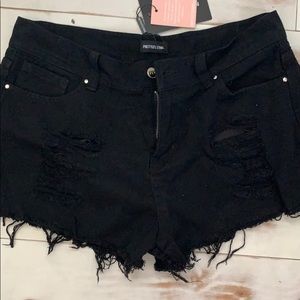 Pretty Little Thing Shorts